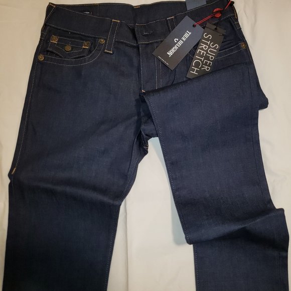 True Religion - Picture 1 of 2